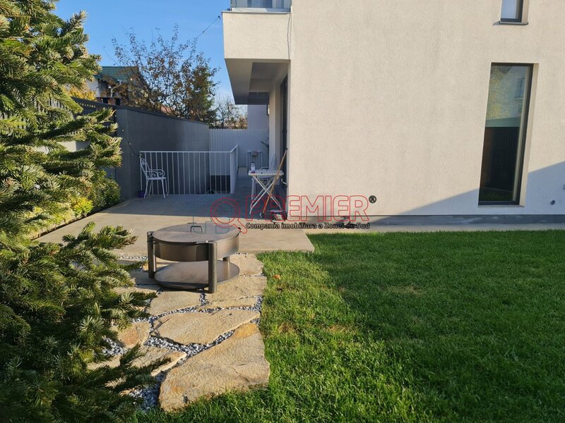 Popesti- Leordeni casa P+1+terasa curte proprie