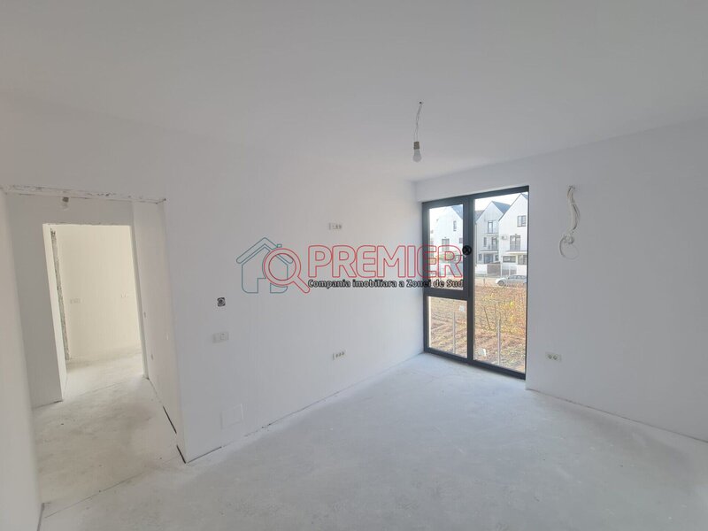 Popesti- Leordeni casa P+1+terasa curte proprie