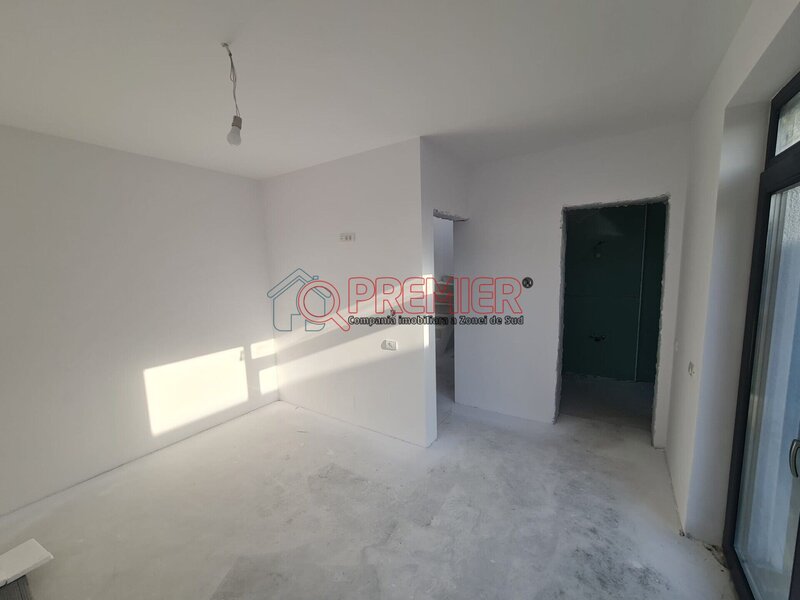 Popesti- Leordeni casa P+1+terasa curte proprie